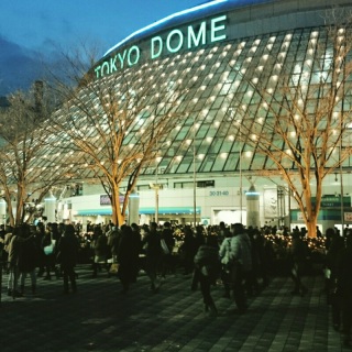 2014 DIGITALIAN tour